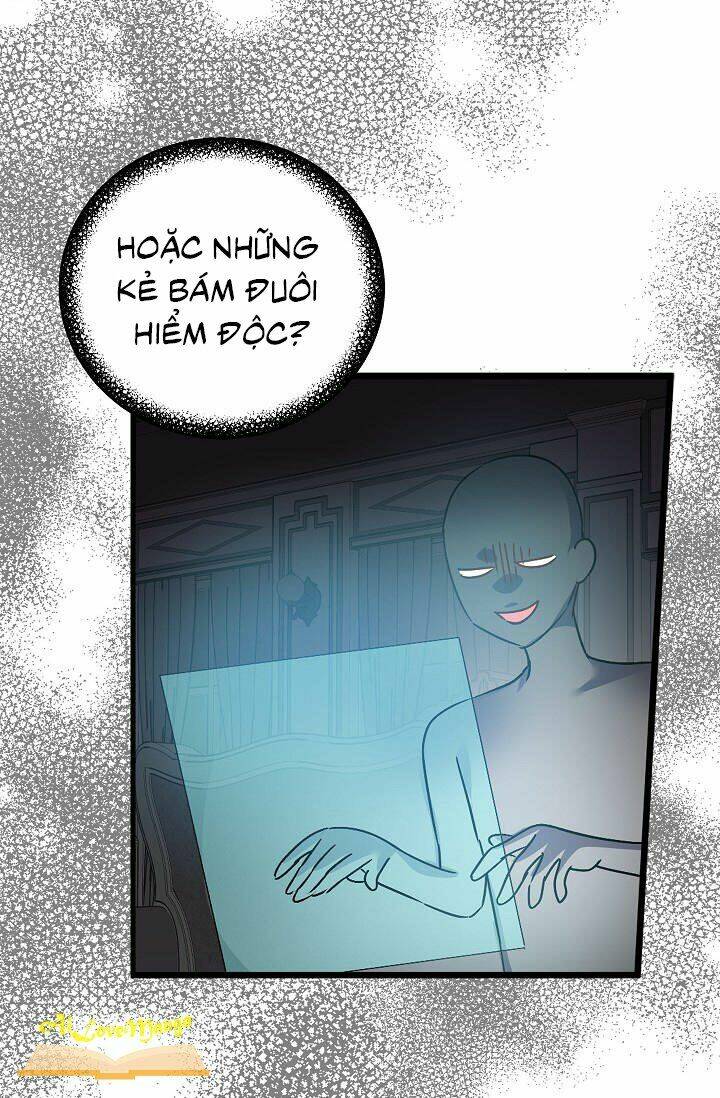 Hôn Lễ Báo Thù: Chapter 42