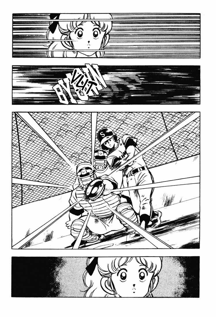 Touch: Chapter 154