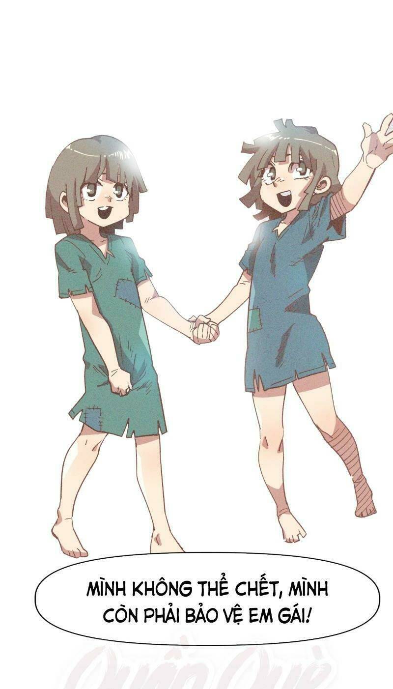 Đại Lục Vô Song: Chapter 3