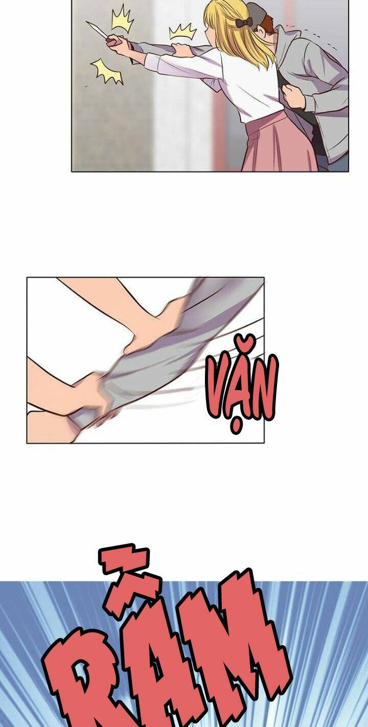 Bí Mật Sâu Sắc Nhất Của Tôi: Chapter 36
