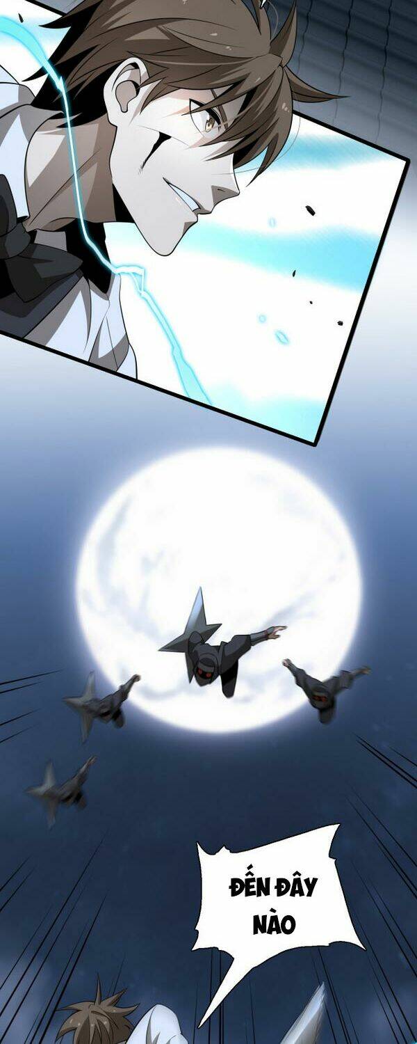 Trọng Sinh Tiểu Y Tiên: Chapter 93