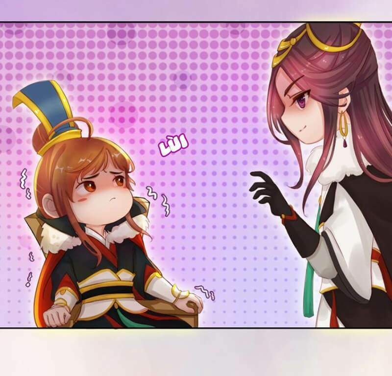 Yêu Nhan Lệnh: Chapter 9