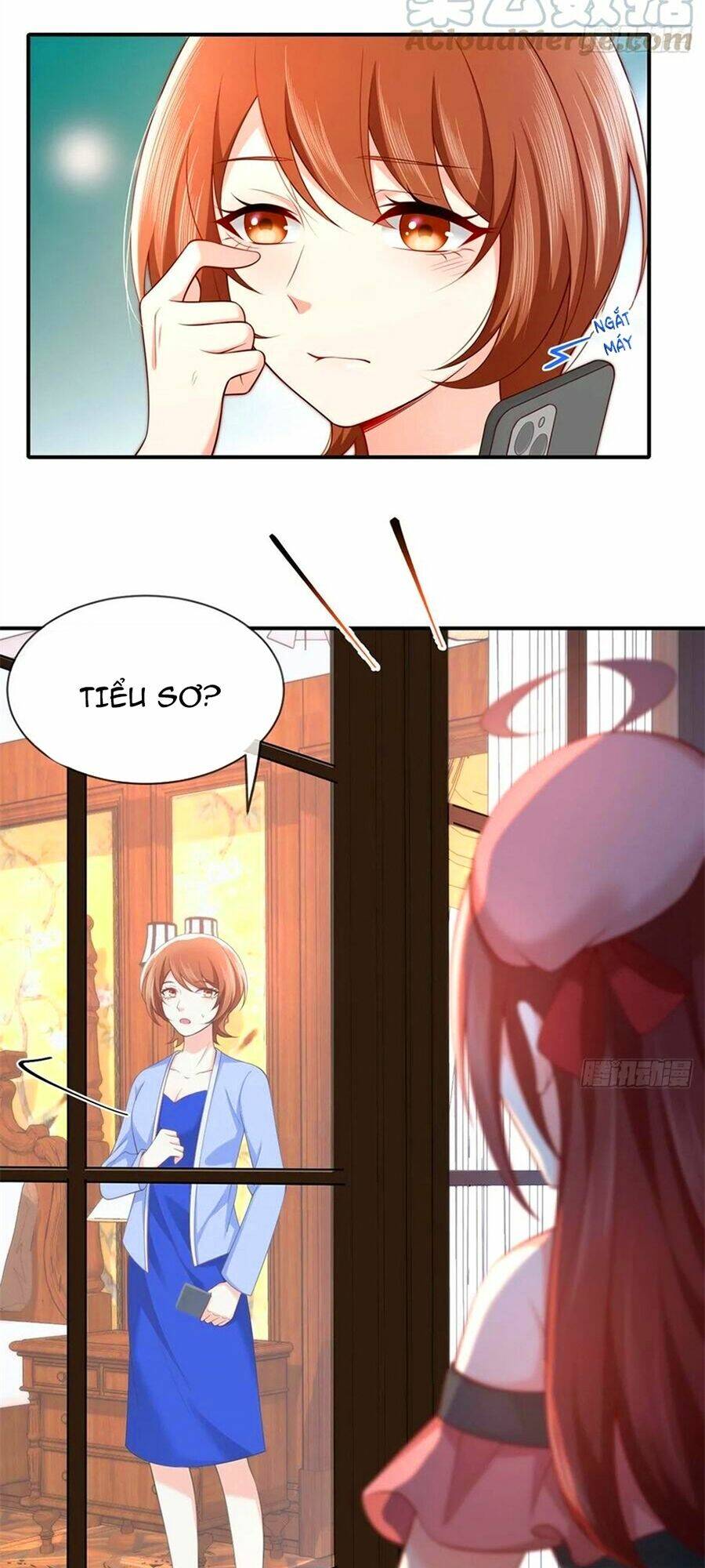 Nam Thần Truy Thê Chỉ Nam: Chapter 82.1