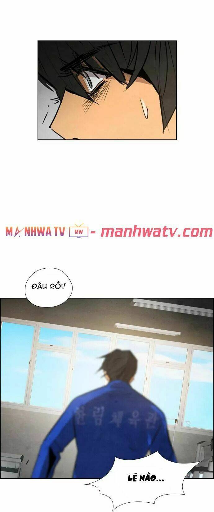 Kẻ Hồi Sinh: Chapter 12