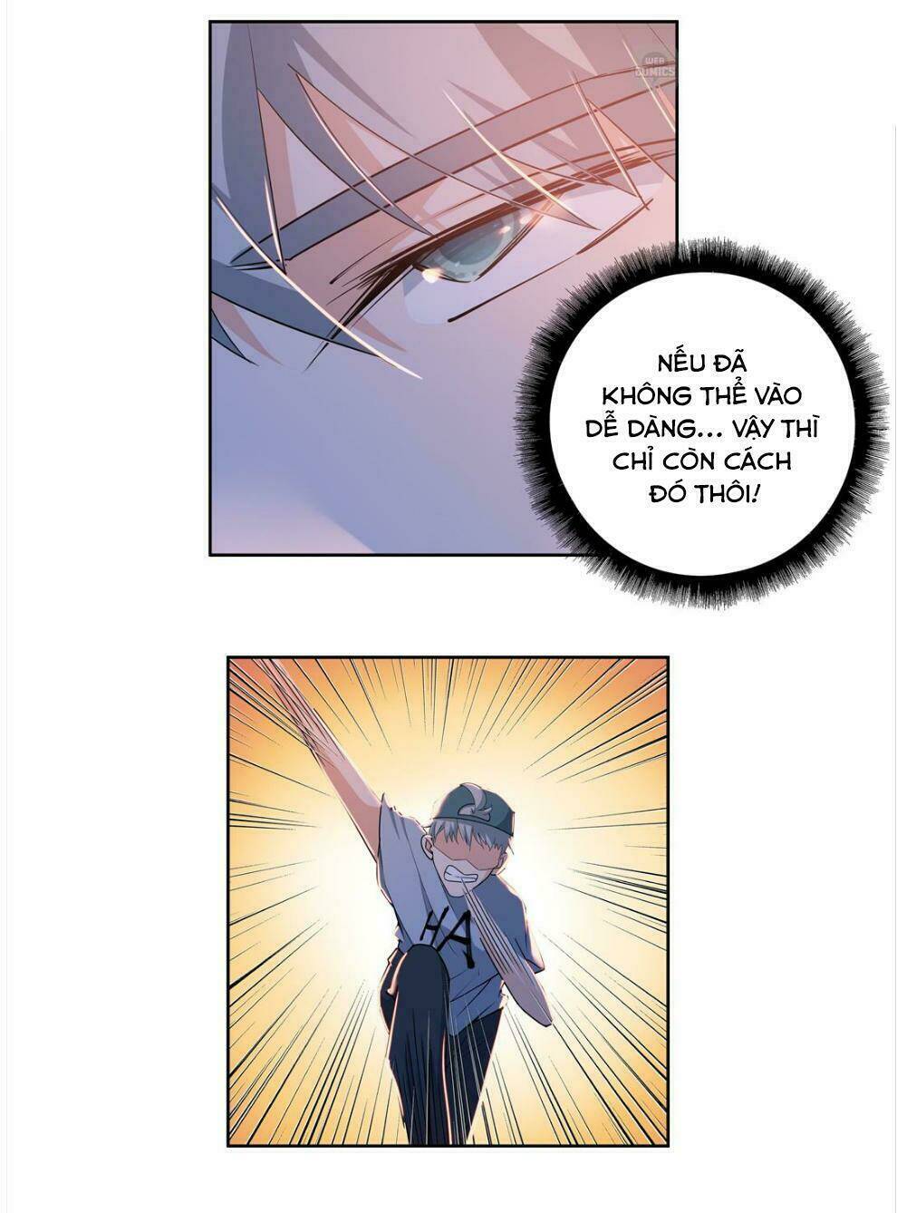 Khốn Ái Tù Lung: Chapter 15