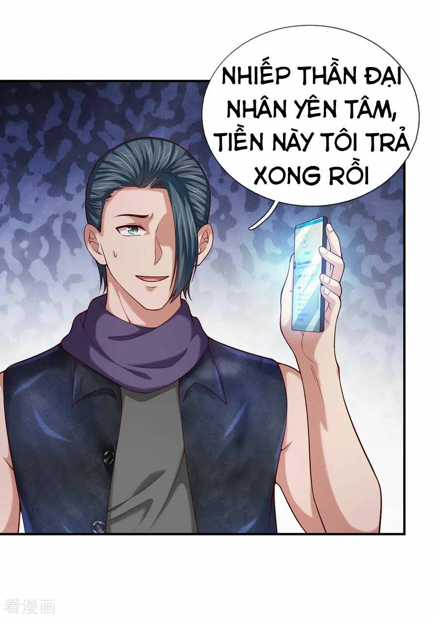 Tuyệt Thế Phi Đao: Chapter 238