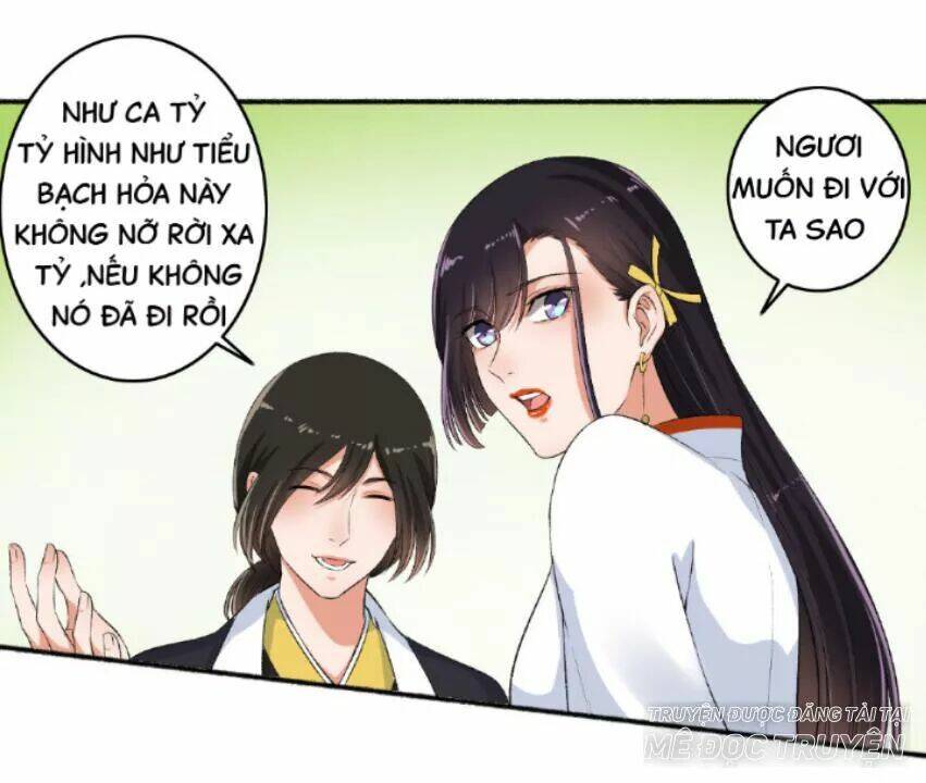 Cuồng Phi Phách Lối: Chapter 71