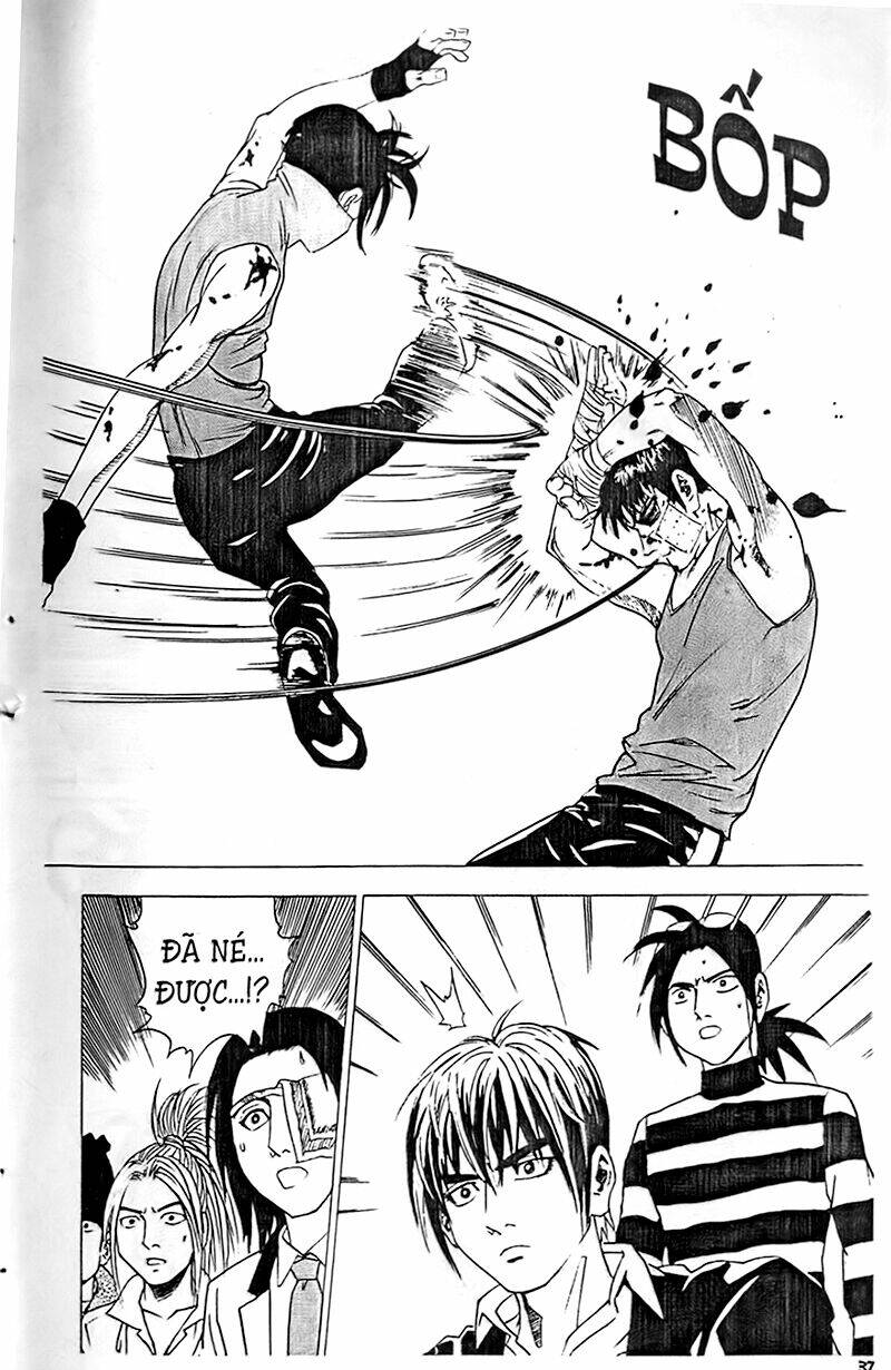 Ai Hơn Ai: Chapter 236