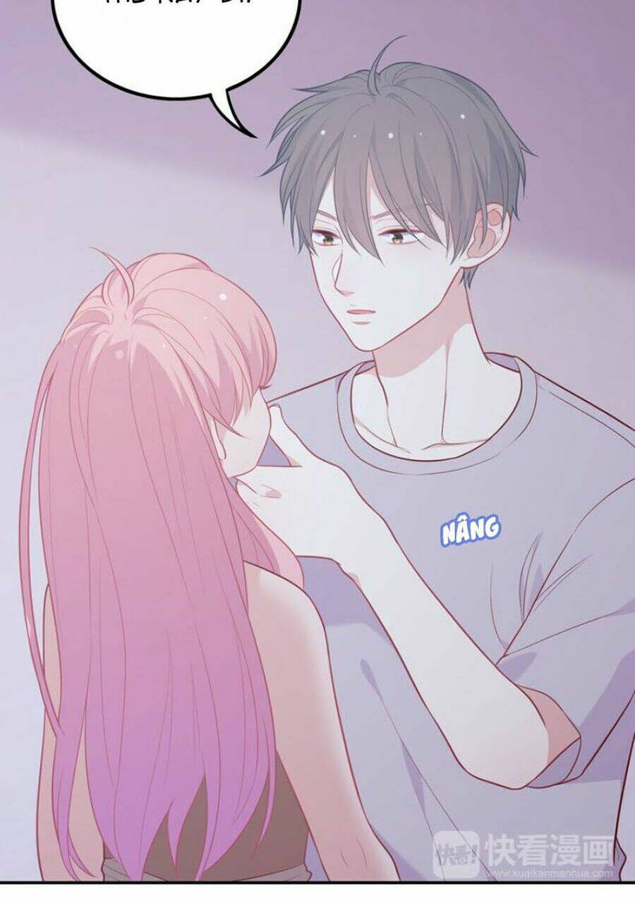 Vương Tử Thành Phố Và Công Chúa Amazon: Chapter 29