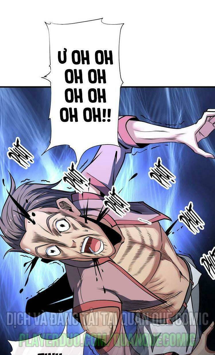 Tu La Võ Thánh: Chapter 14