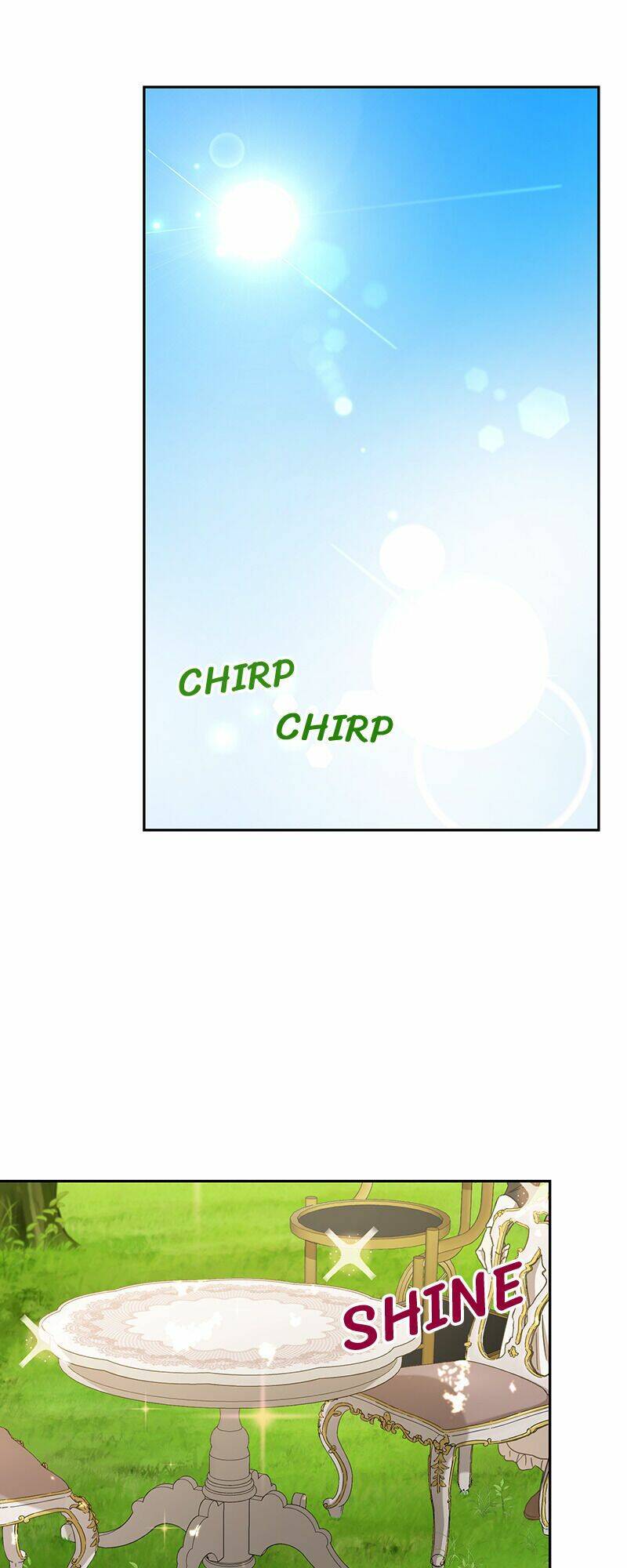 Khế Ước Của Ác Ma: Chapter 7