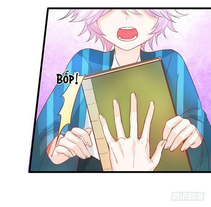 Hồ Tiên Hung Bạo: Chapter 53