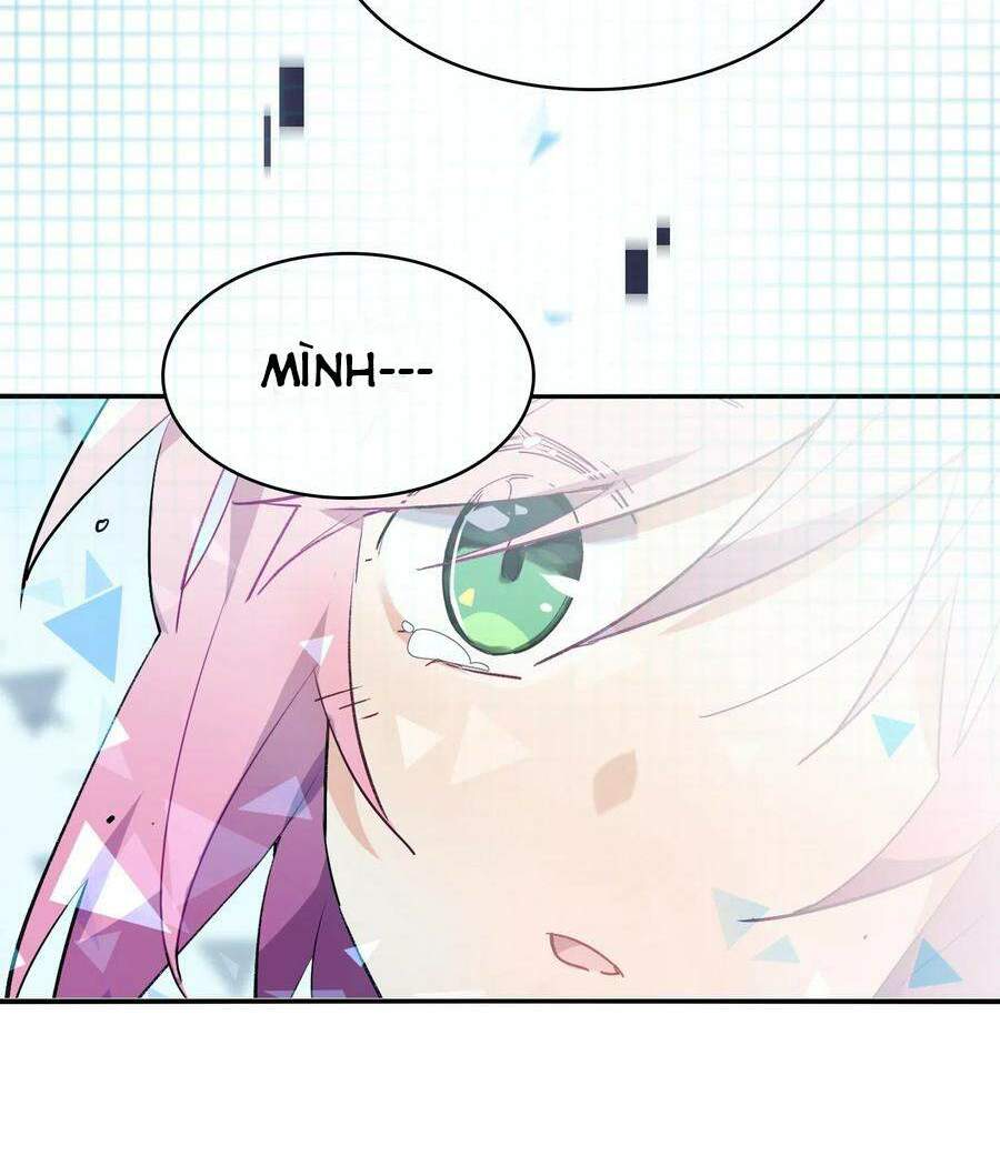 Hóa Ra Tôi Là Công Cụ Trong Game Tình Yêu: Chapter 11