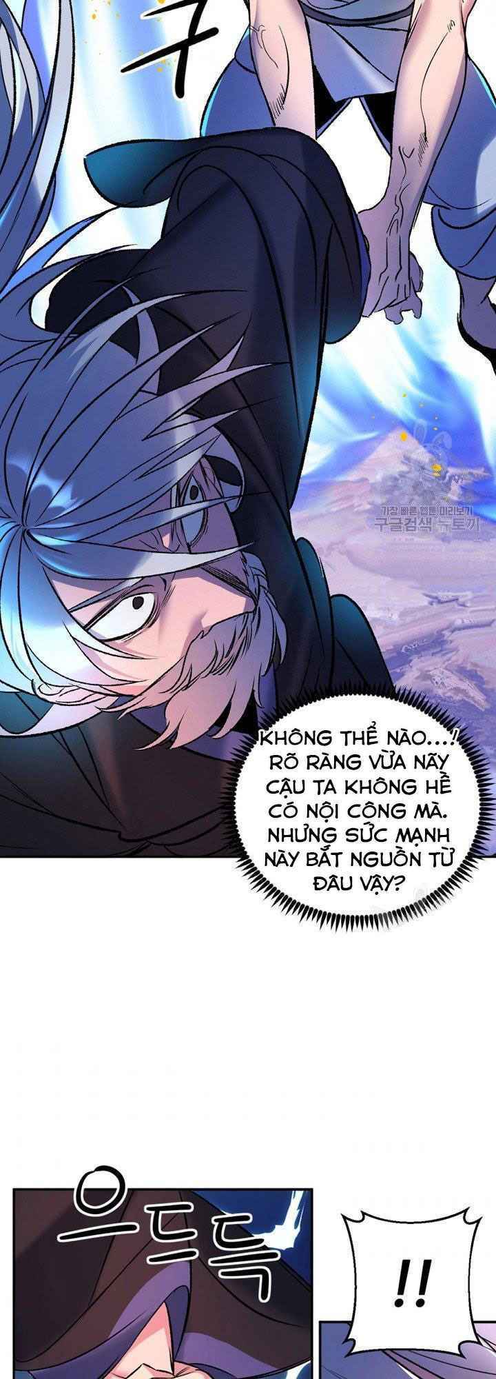 Thiên Hạ Đệ Nhất Phiêu Sĩ: Chapter 1