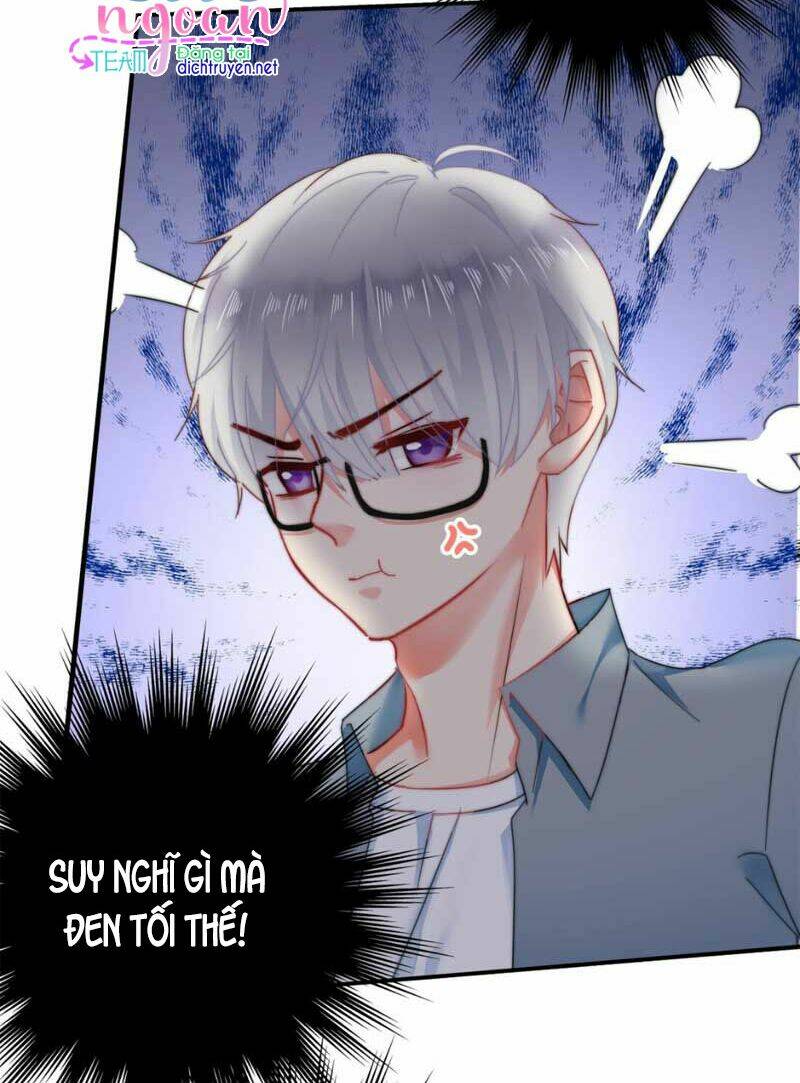 Boss Đại Nhân Là Nữ Thần?: Chapter 4