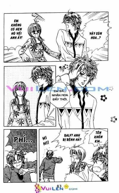 Tìm Anh - Look For Oppa: Chapter 6