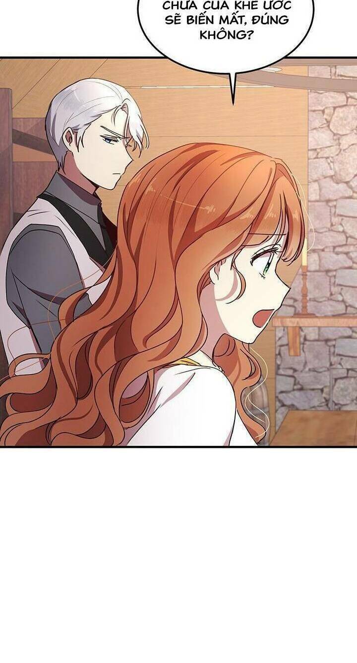 Công Tước, Loạn Vừa Thôi!: Chapter 58