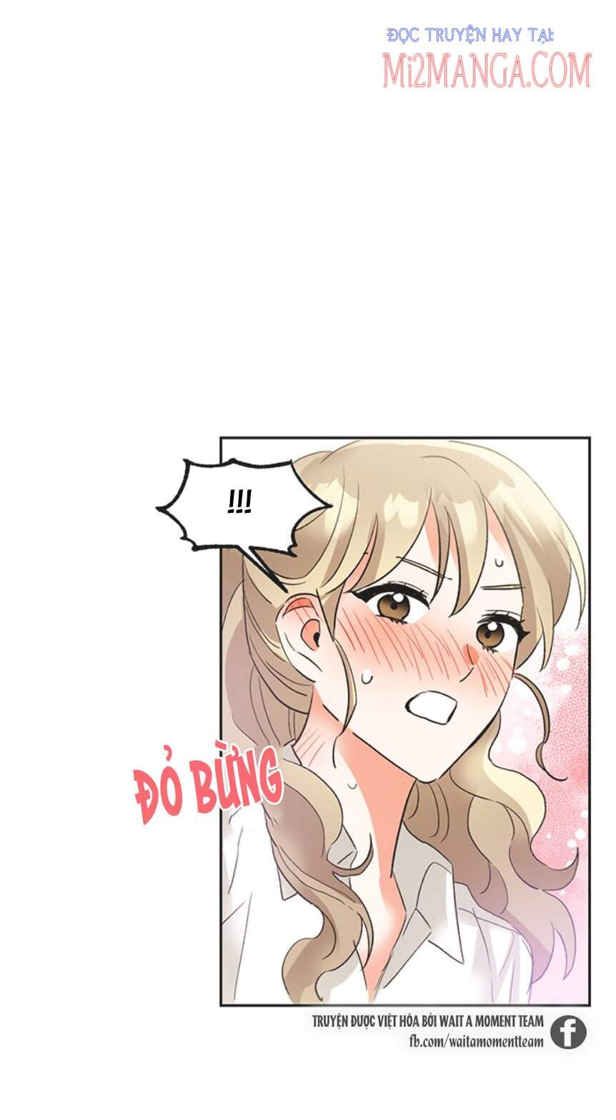 Nụ Hôn Của Giác Quan Thứ Sáu: Chapter 22.5