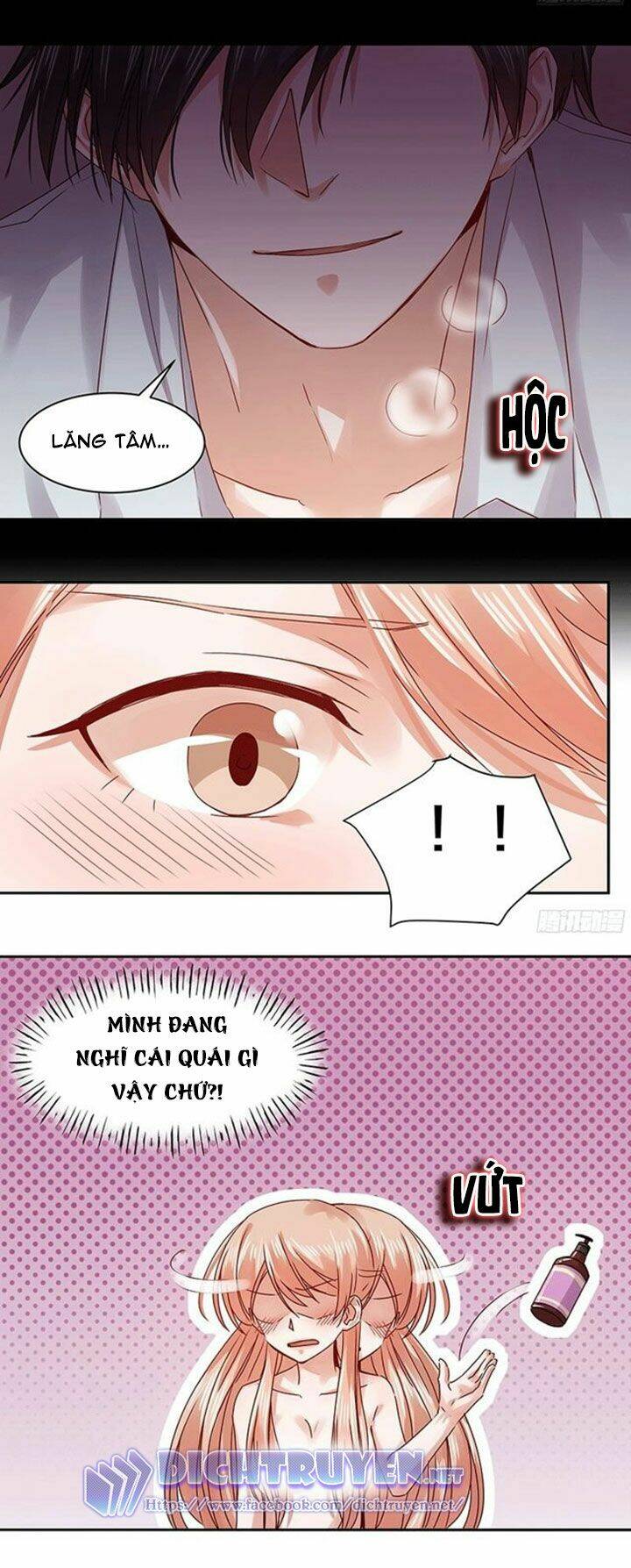 Vợ Yêu Của Ác Ma: Chapter 78