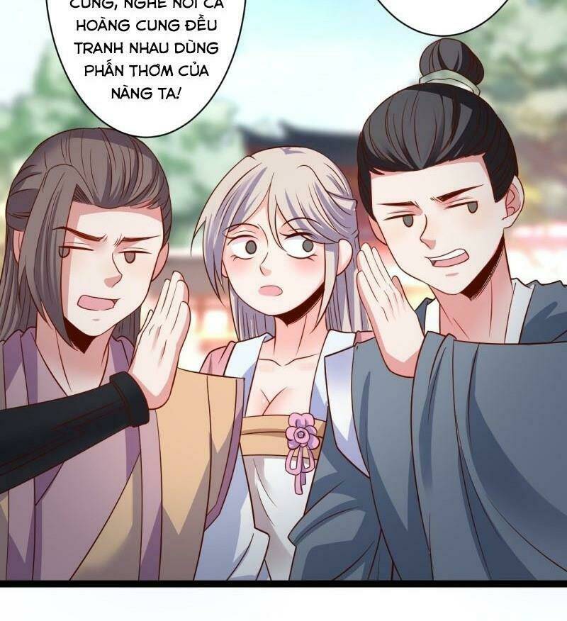 Trọng Sinh Tối Cường Ma Tôn Ở Rể: Chapter 70