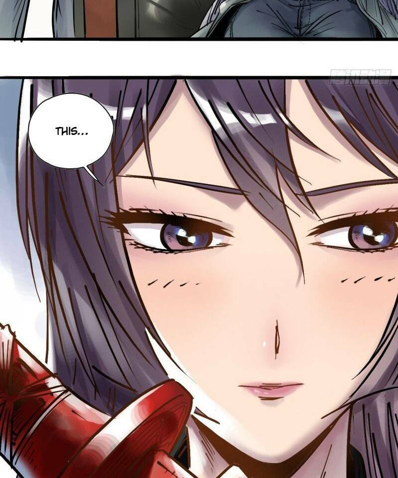 Thế Giới Xa Lạ: Chapter 26