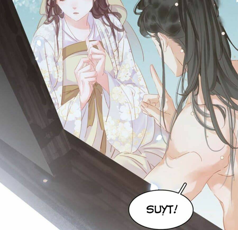 Tiểu Sư Phụ, Tóc Giả Của Ngài Rơi Rồi!: Chapter 36