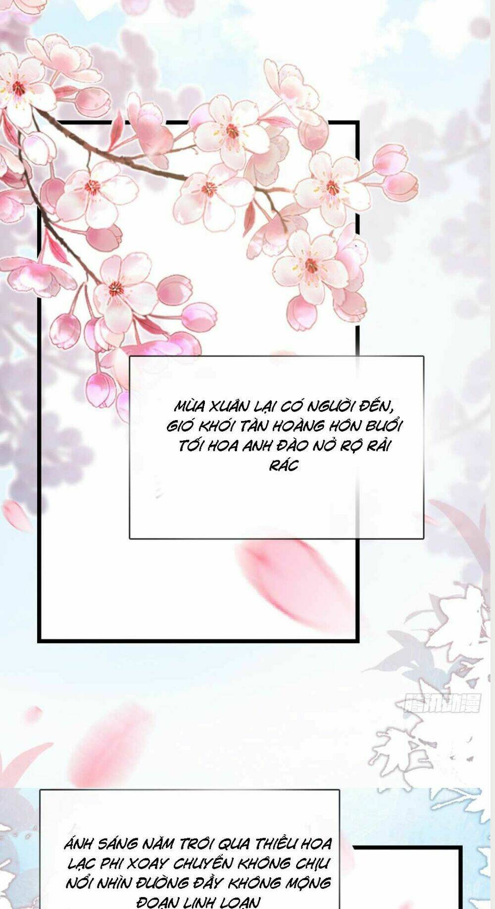 Mau Xuyên Không Rửa Tội Cho Nhân Vật Phản Diện: Chapter 77