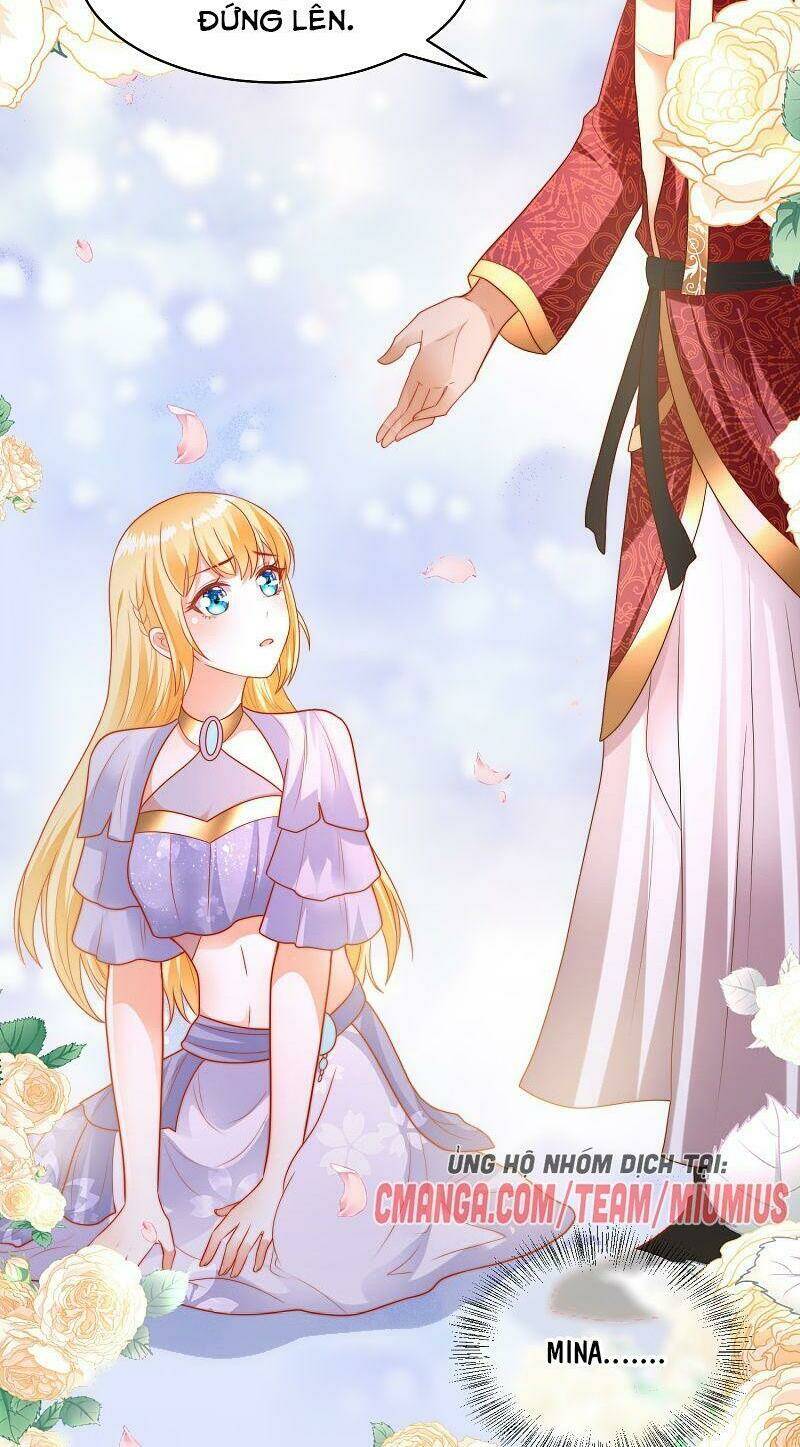 Sủng Hậu Của Vương: Chapter 84
