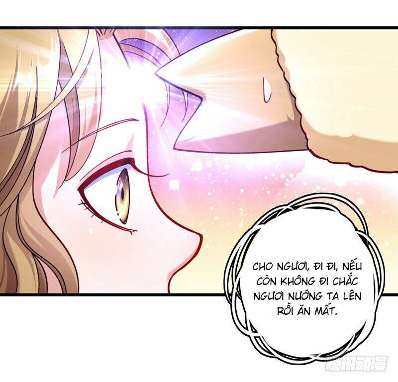 Tiểu Hoàng Thư Và Tiểu Hoàng Thúc: Chapter 16