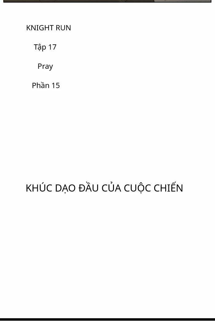 Cuộc Chiến Với Quái Vật Tại Kỷ Nguyên 430: Chapter 17