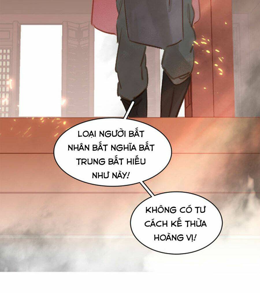 Tiểu Sư Phụ, Tóc Giả Của Ngài Rơi Rồi!: Chapter 39