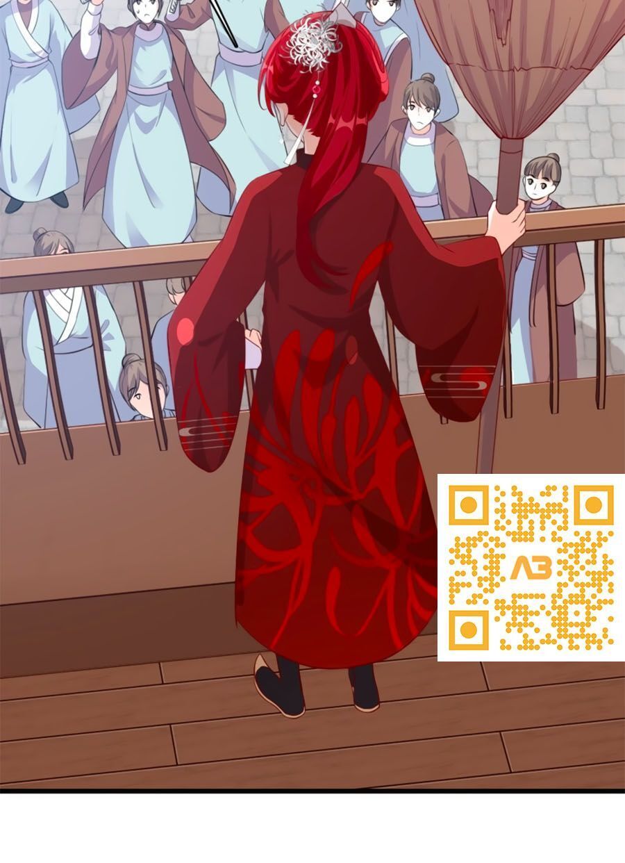 Phản Phái Nữ Đế Lai Tập: Chapter 36