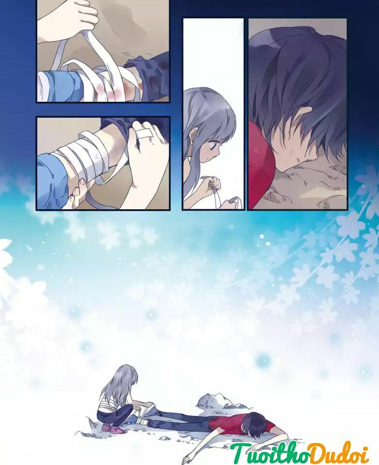 Lam Sí: Chapter 22