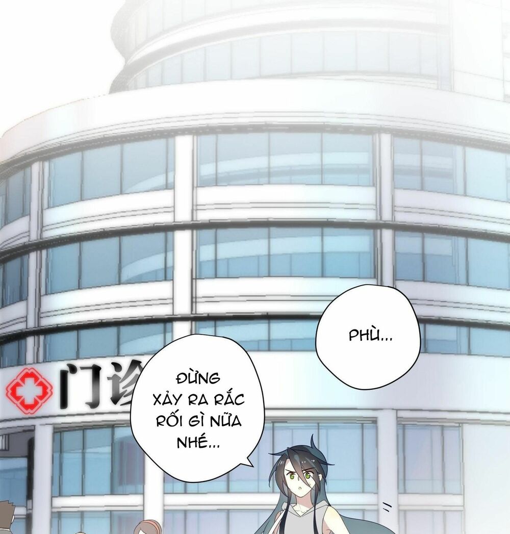 Nữ Phụ Như Tôi Cũng Có Ngày Ra Mắt: Chapter 26