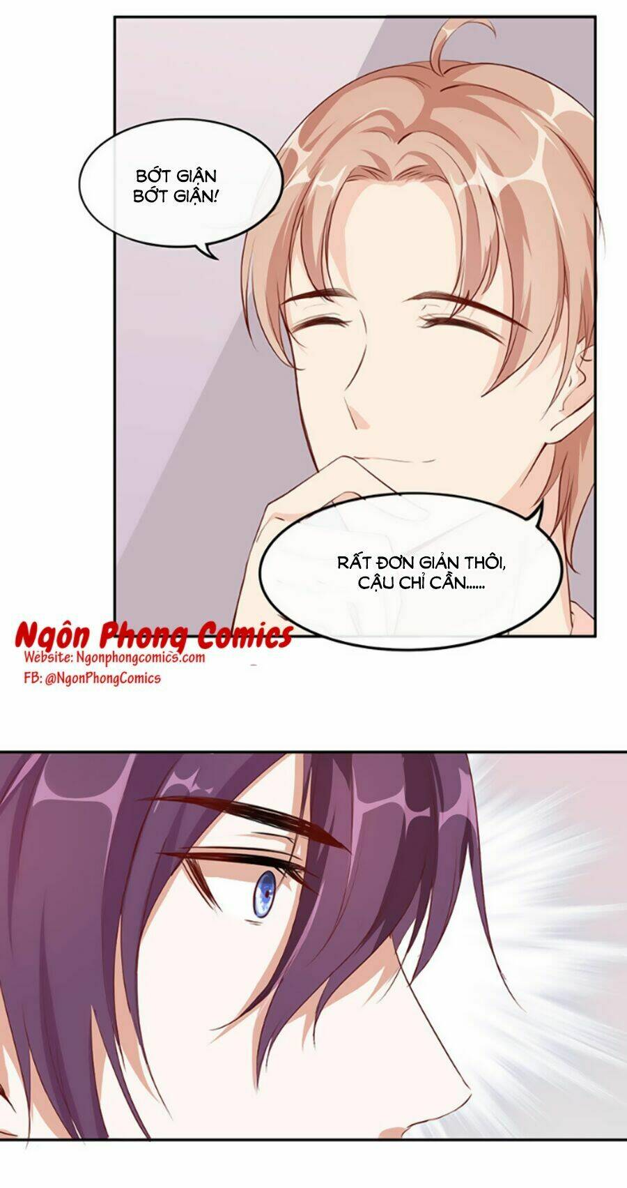 Cả Thế Giới Đều Không Bằng Người: Chapter 14