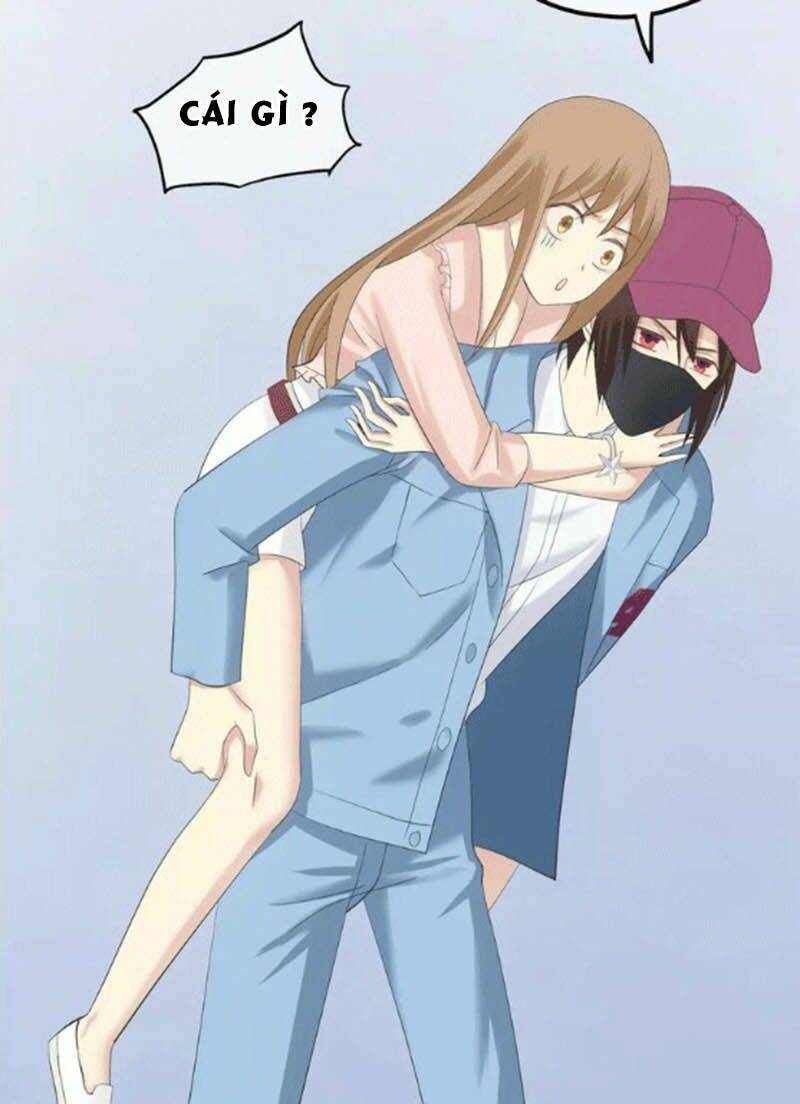 Thần Tượng Điểm Zero: Chapter 101