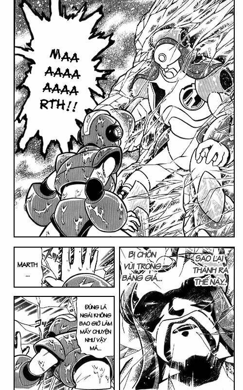 Chiến Binh Thế Giới Ảo X: Chapter 2