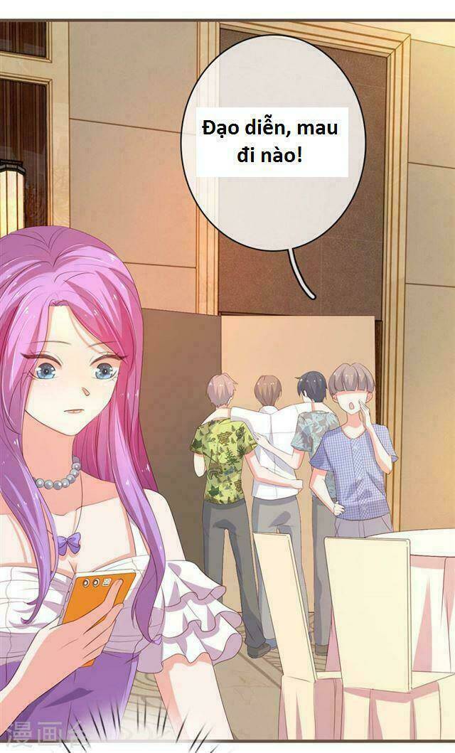 Trùng Sinh Để Trả Thù: Chapter 19.2