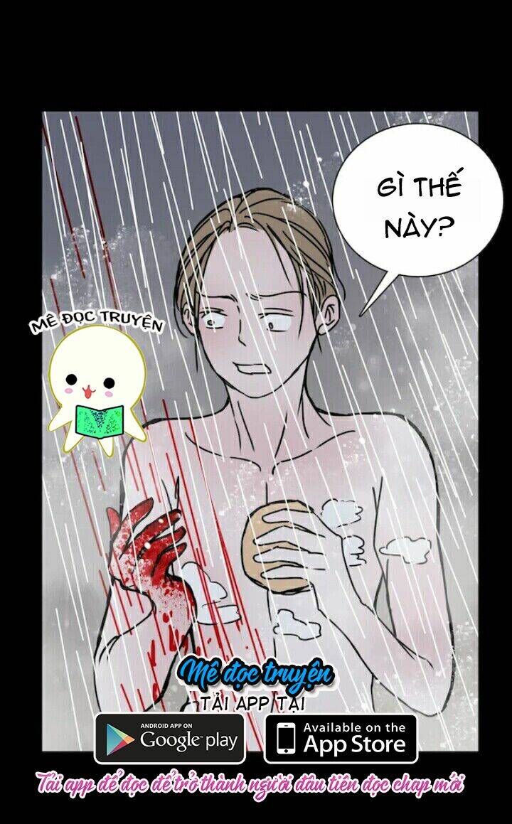 Nhật Ký Nữ Phù Thủy Hồi Sinh: Chapter 23