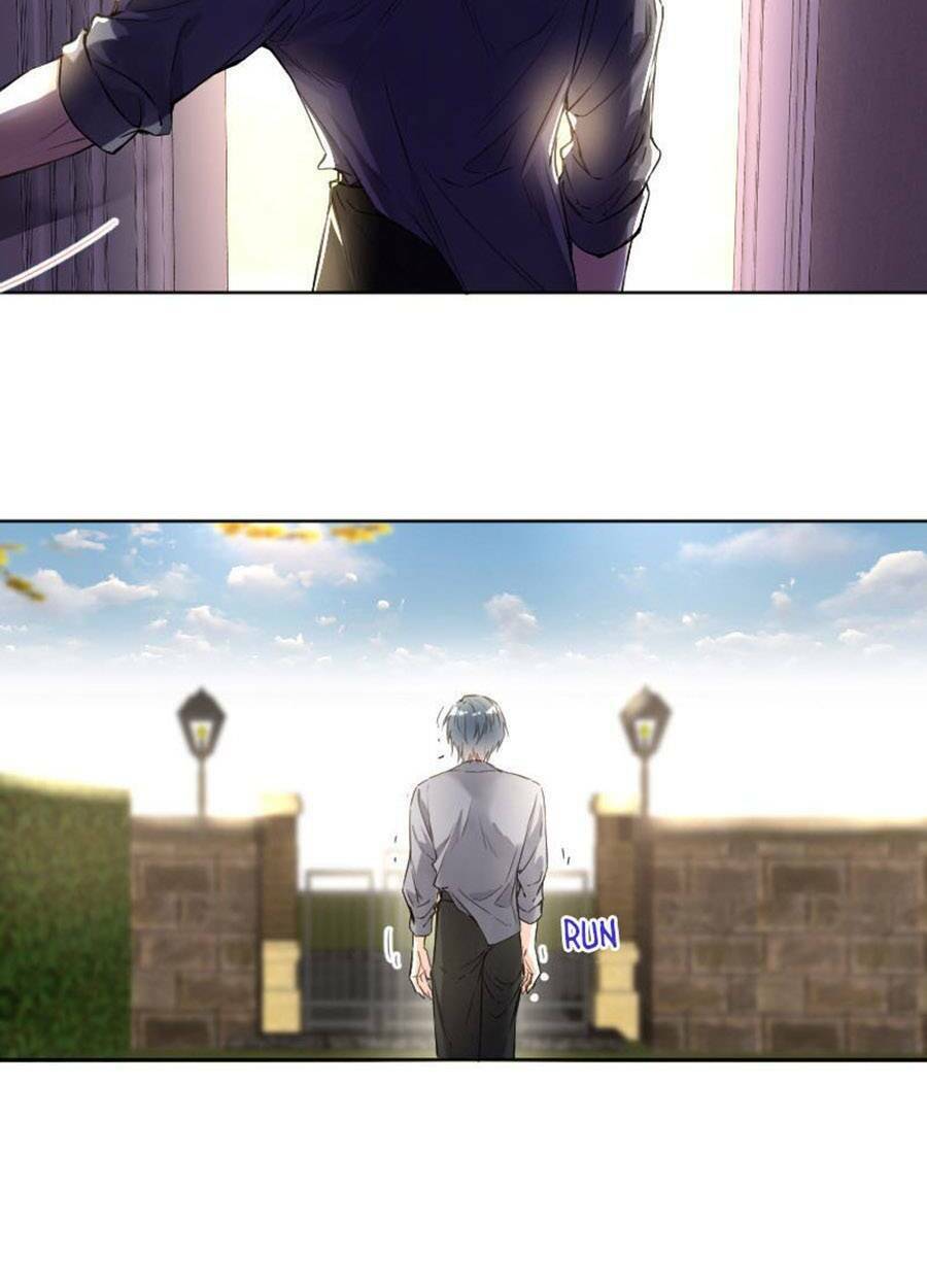 Tâm Động Thuấn Di: Chapter 64