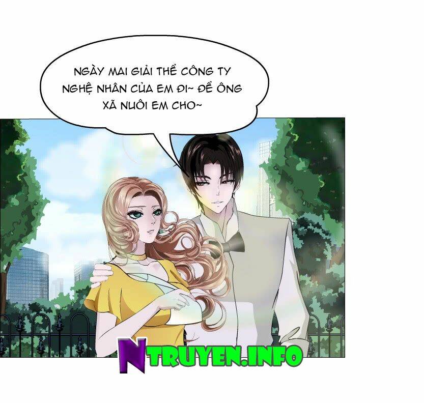 Cạm Bẫy Của Nữ Thần: Chapter 156