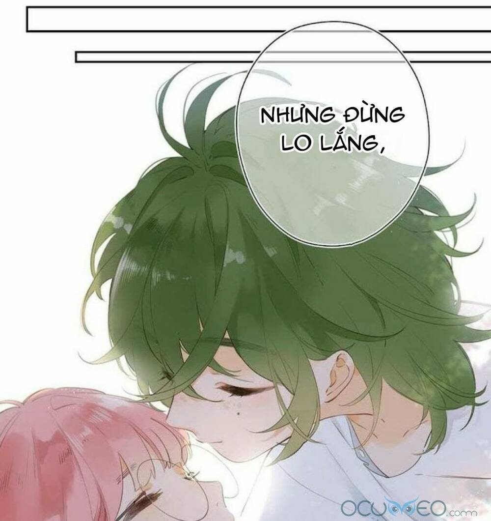 Sos! Tôi Đã Yêu Một Con Sâu Bướm (Phần 2): Chapter 12