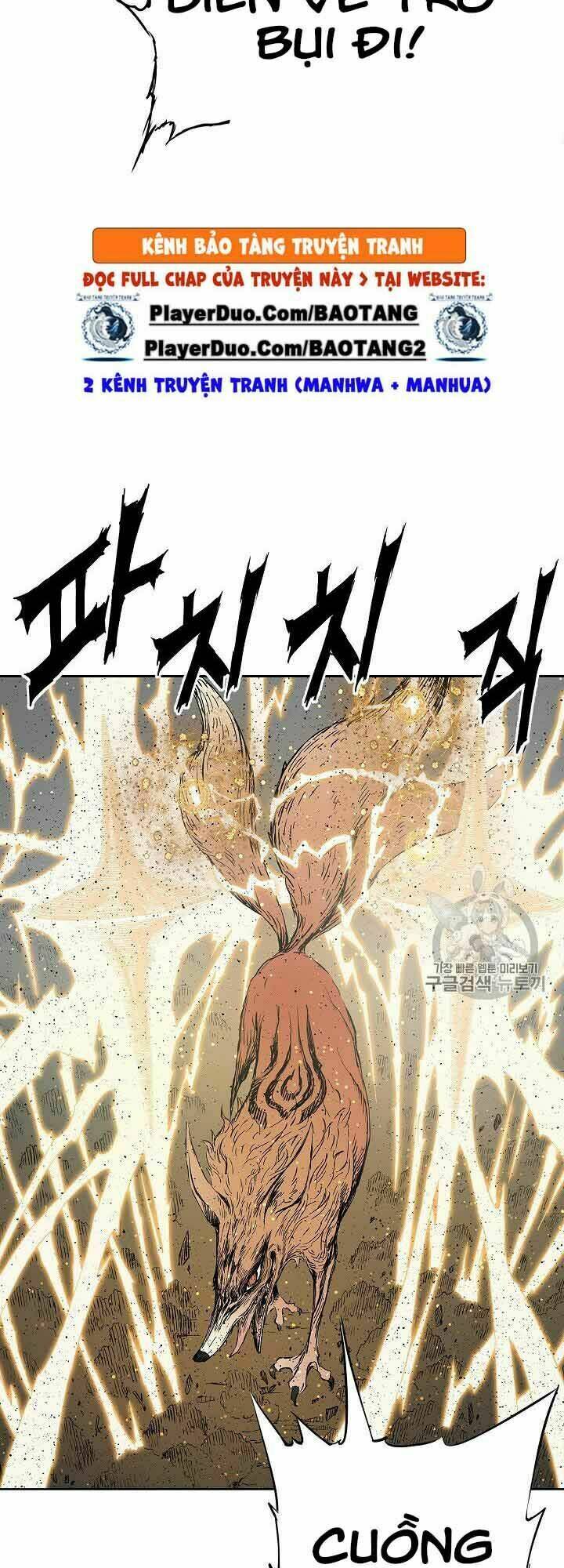 Vô Kiếm Tiểu Tử: Chapter 49