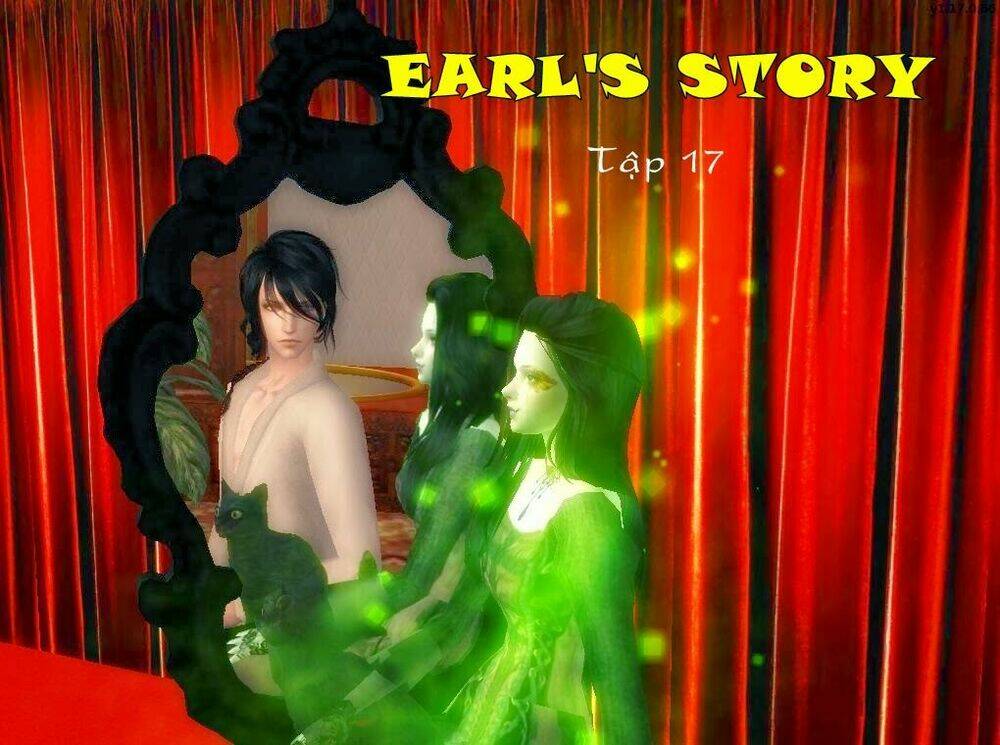 Truyện Sims - Earl Story: Chapter 17