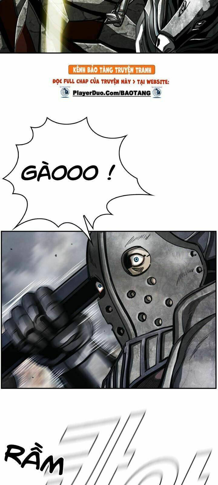 Thợ Săn Đầu Tiên: Chapter 78.5