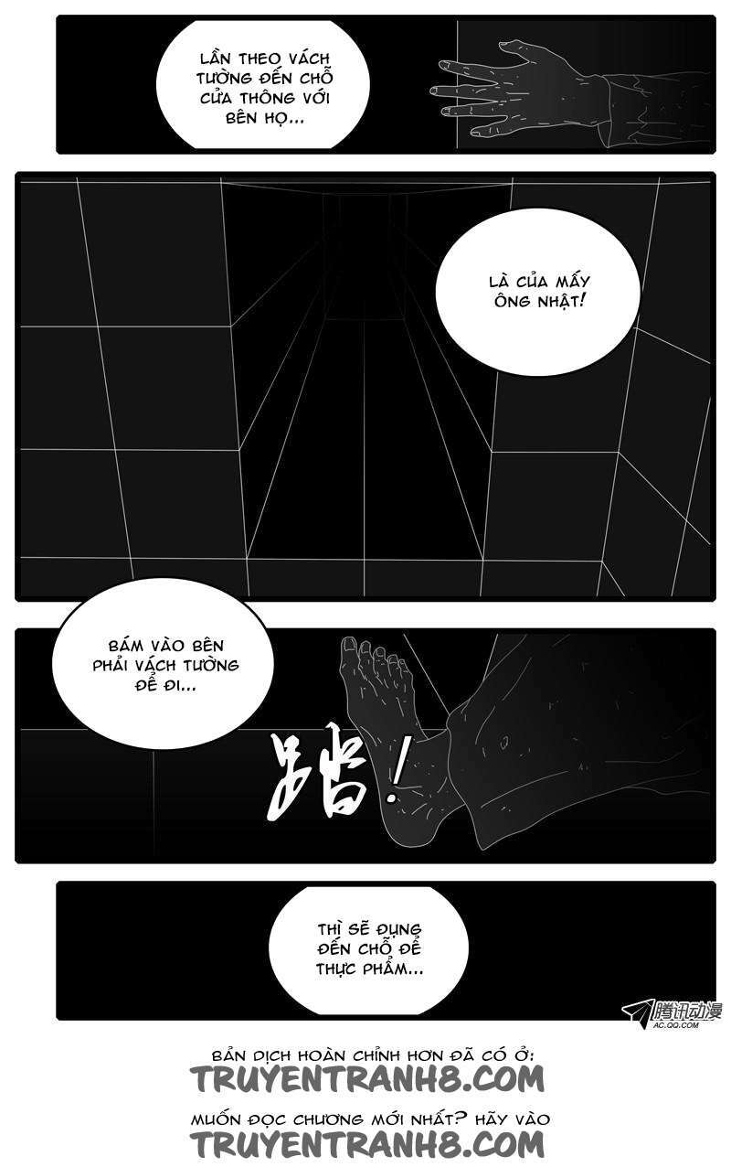 World Game: Chapter 90