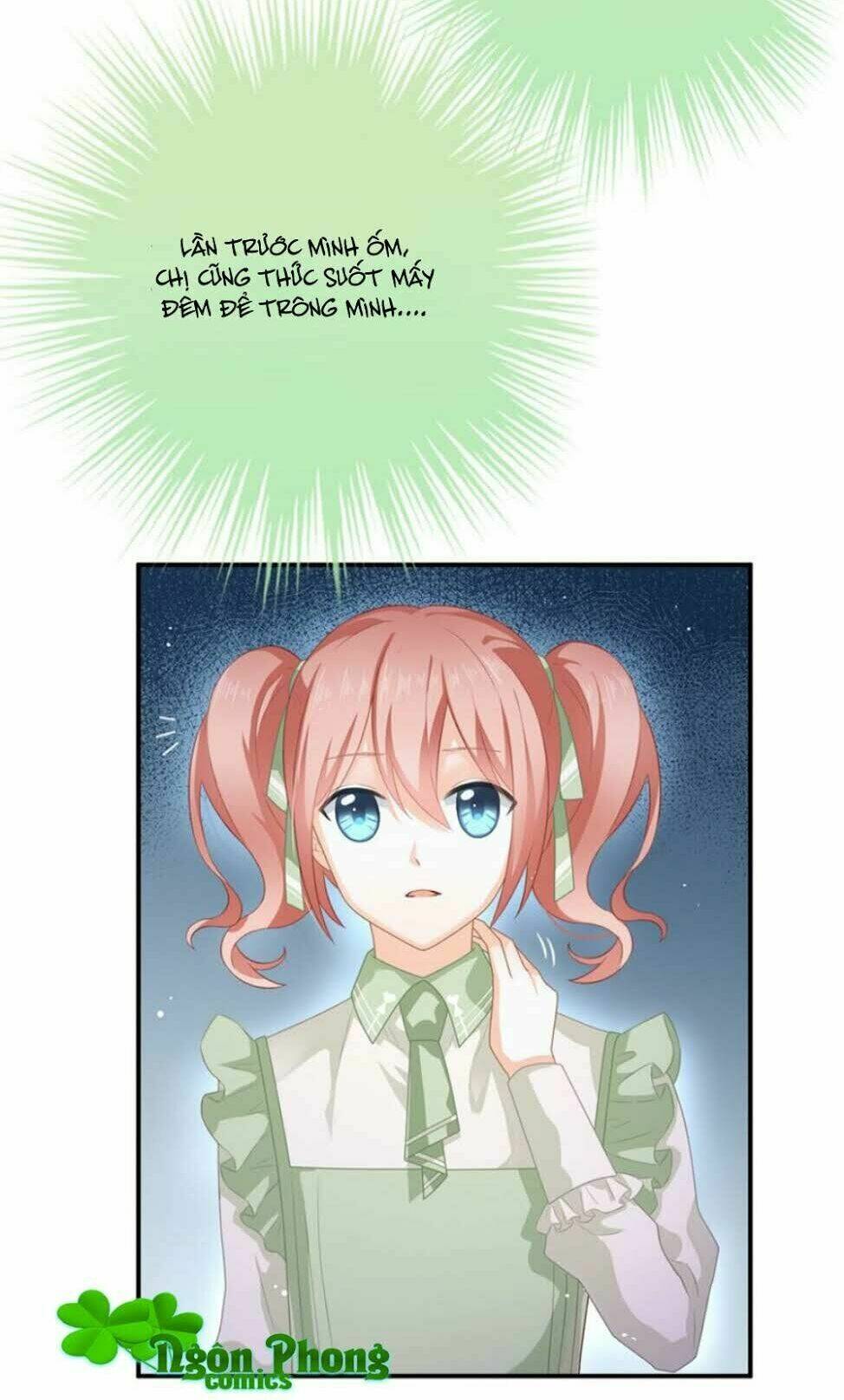 Tiệm May Luyến Sắc: Chapter 5