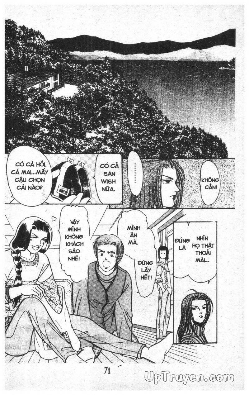 9 Banme No Musashi: Chapter 12