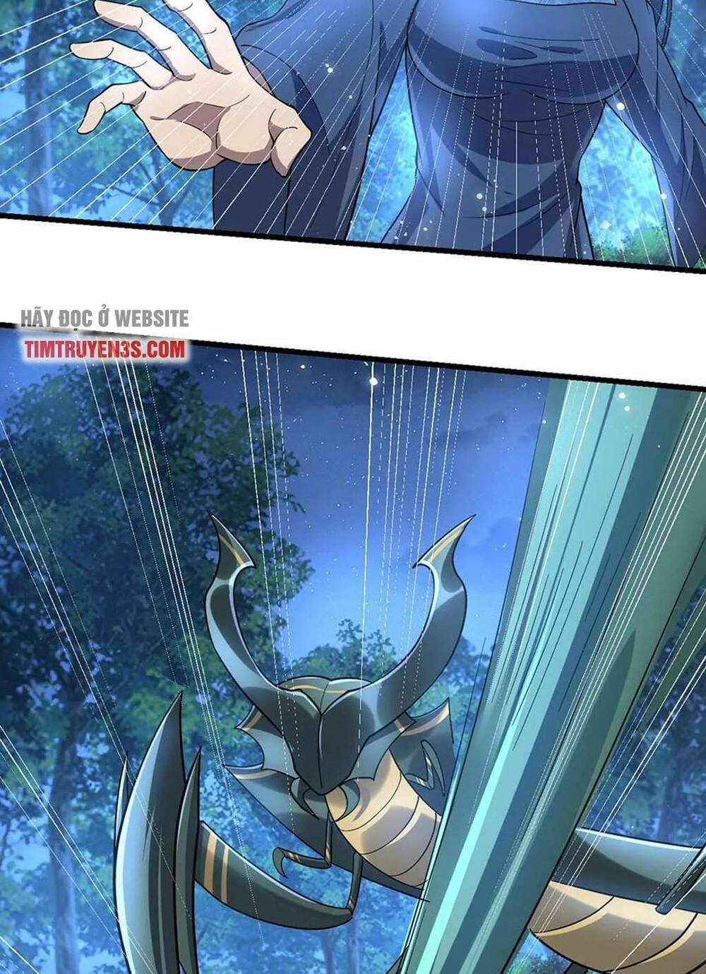 Trong Game Ta Là Vô Địch: Chapter 8