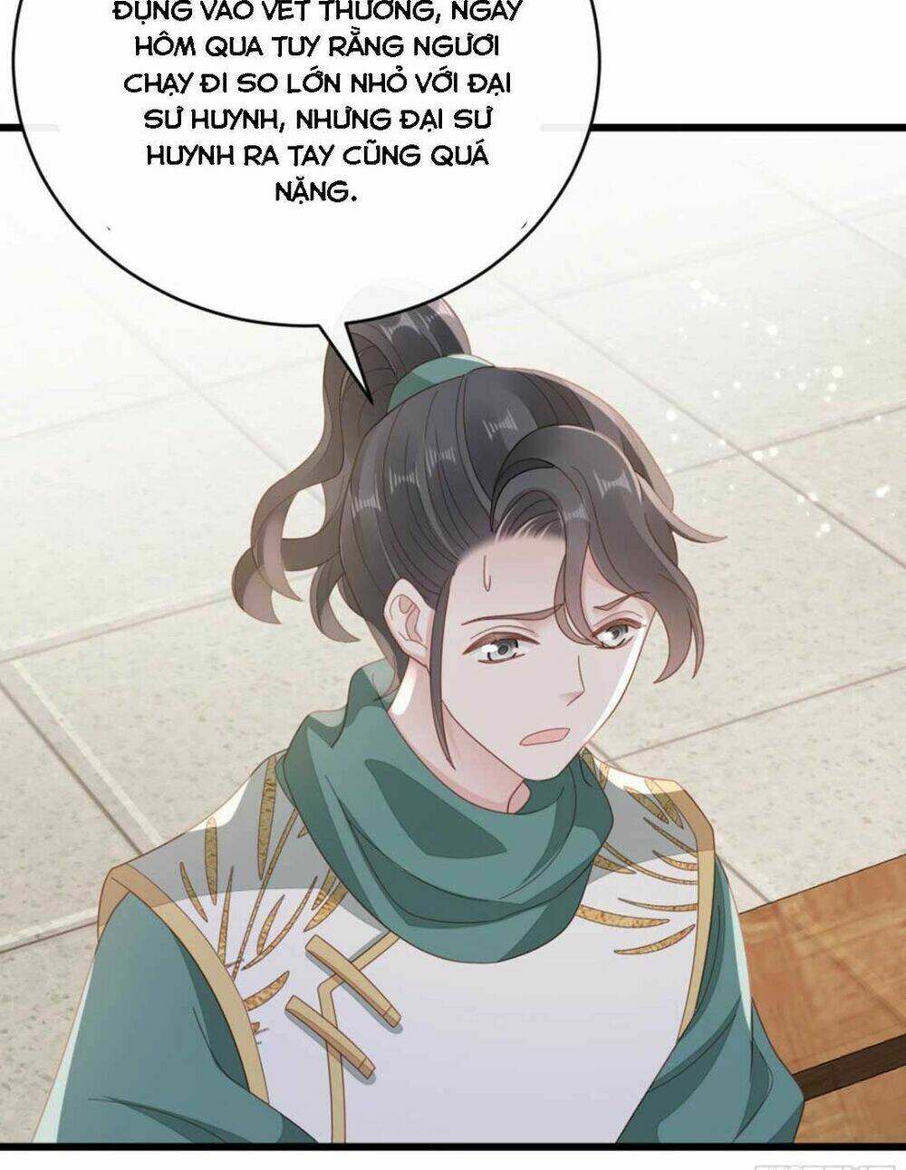 Mau Xuyên Không Rửa Tội Cho Nhân Vật Phản Diện: Chapter 78